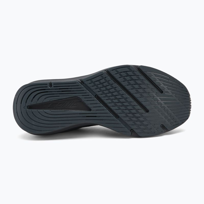 Herren-Laufschuhe Under Armour Sonic 7 schwarz/schwarz/anthrazit 4