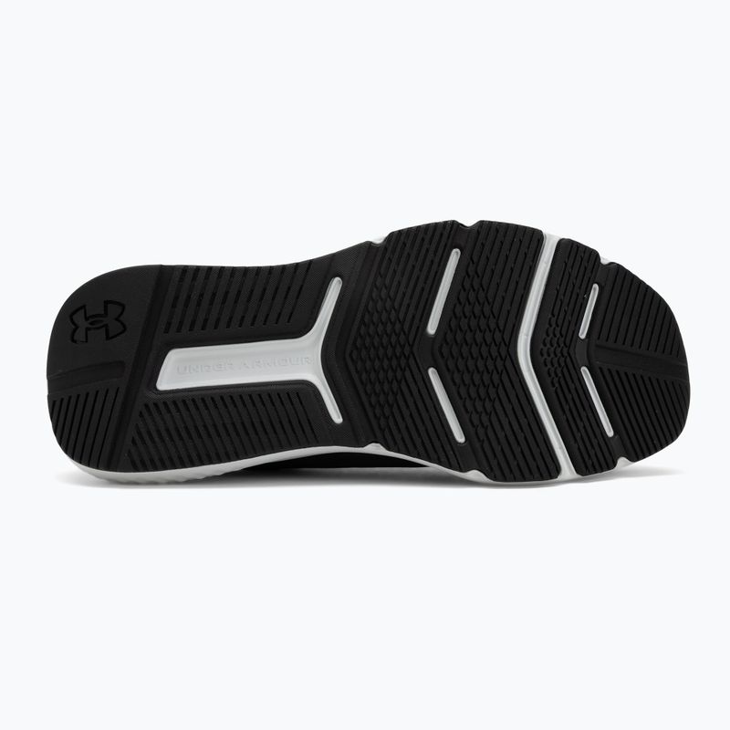 Trainingsschuhe Herren Under Armour Commit 4 expedition green/halo gray/steel 4