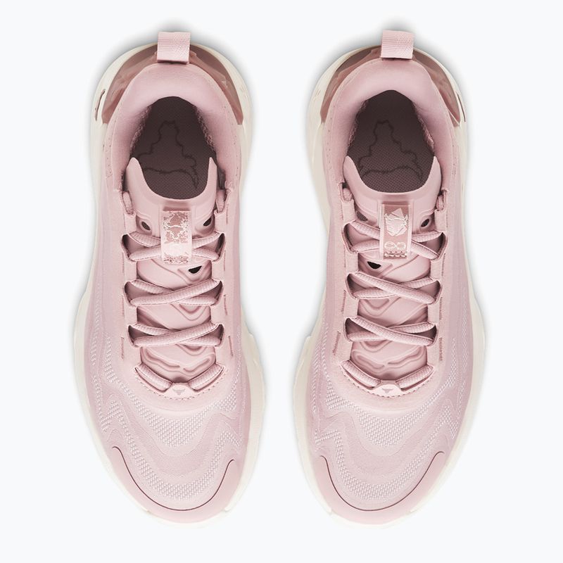 Damen Trainingsschuhe Under Armour Project Rock 8 tourmaline pink/black 4