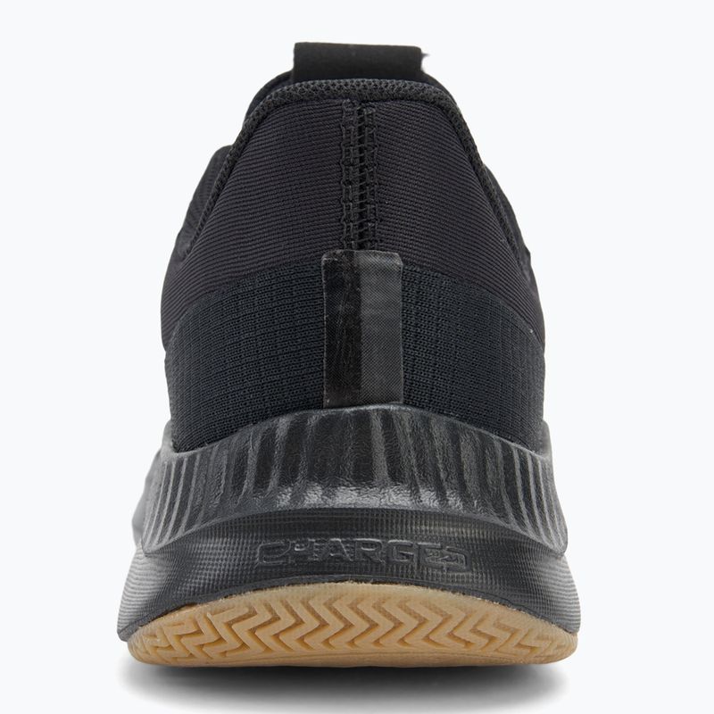 Trainingsschuhe Damen Under Armour Aurora 3 black/black/anthracite 6