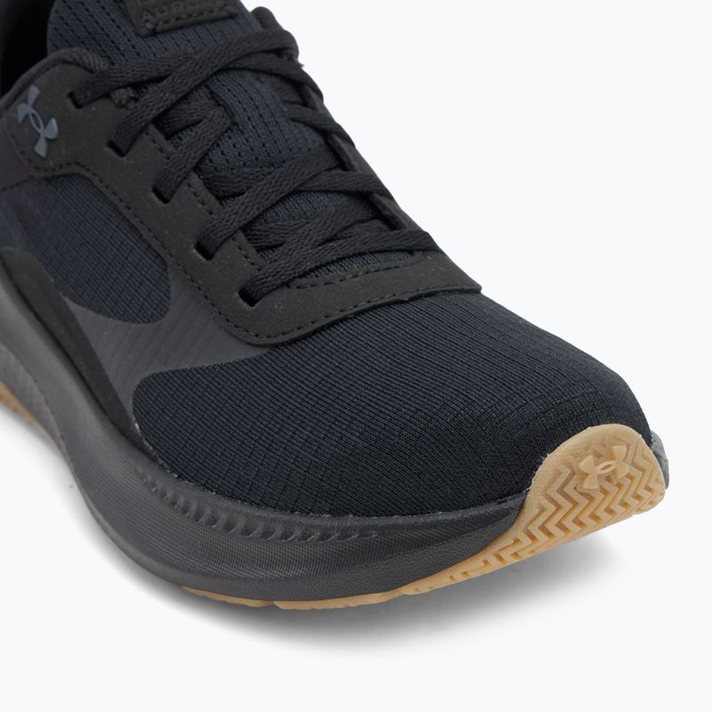 Trainingsschuhe Damen Under Armour Aurora 3 black/black/anthracite 7