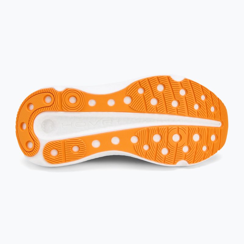 Laufschuhe Damen Under Armour Infinite Elite 2 blue calm/squad orange/anthracite 4