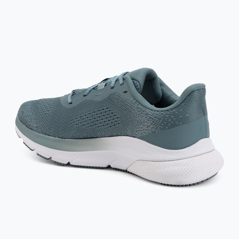 Laufschuhe Herren Under Armour Hovr Turbulence 2 Jasper blue/serpentine/serpentine 3