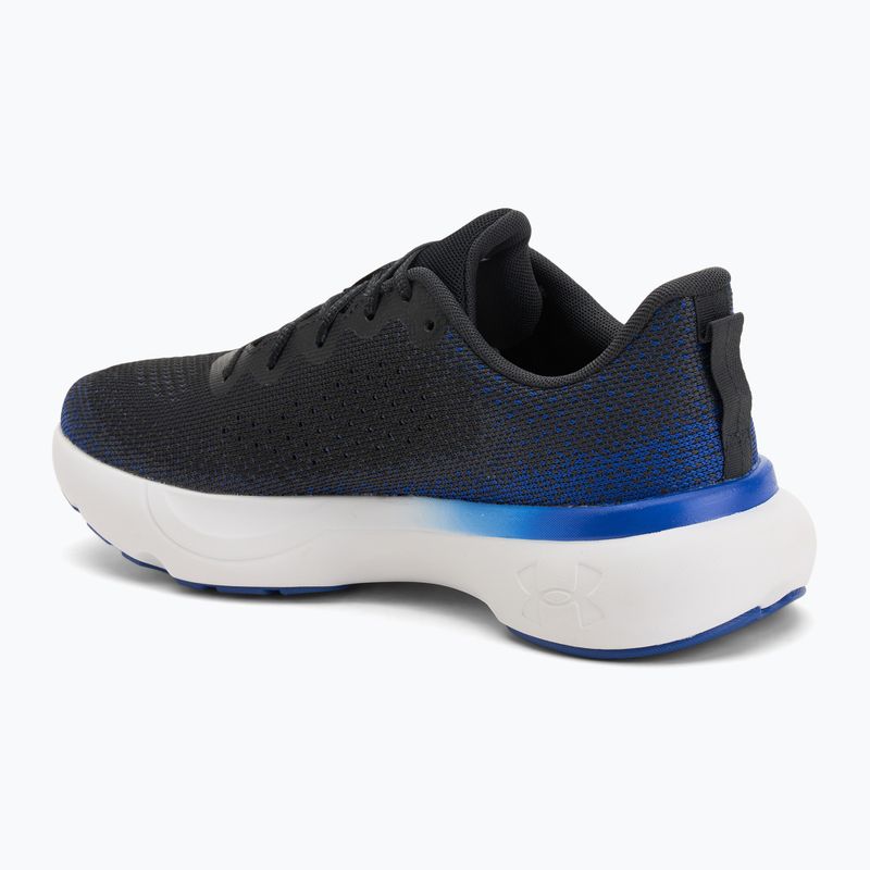 Laufschuhe Herren Under Armour Infinite black/royal/black 3
