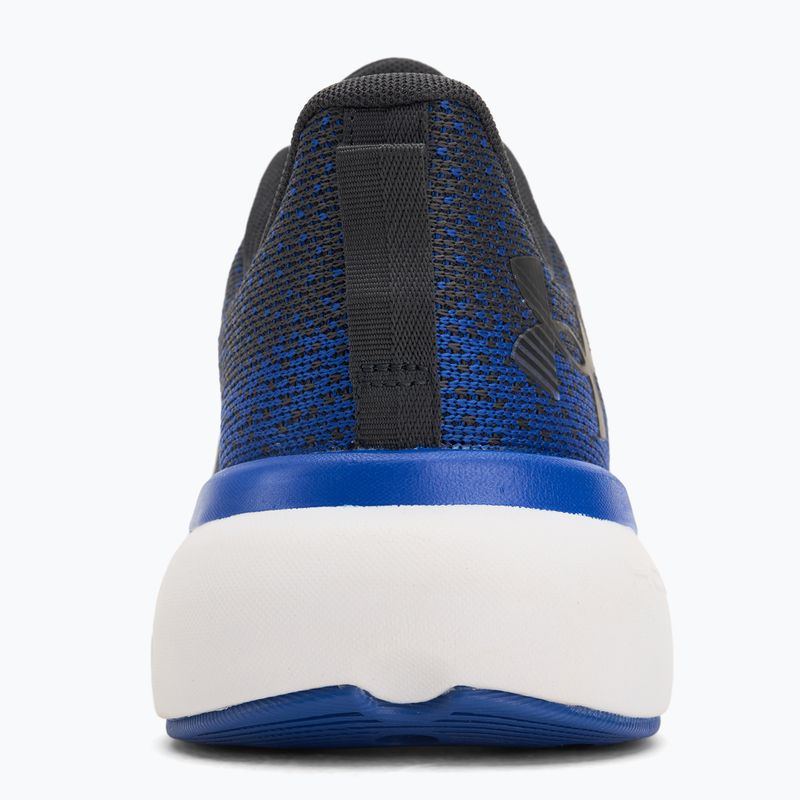 Laufschuhe Herren Under Armour Infinite black/royal/black 6