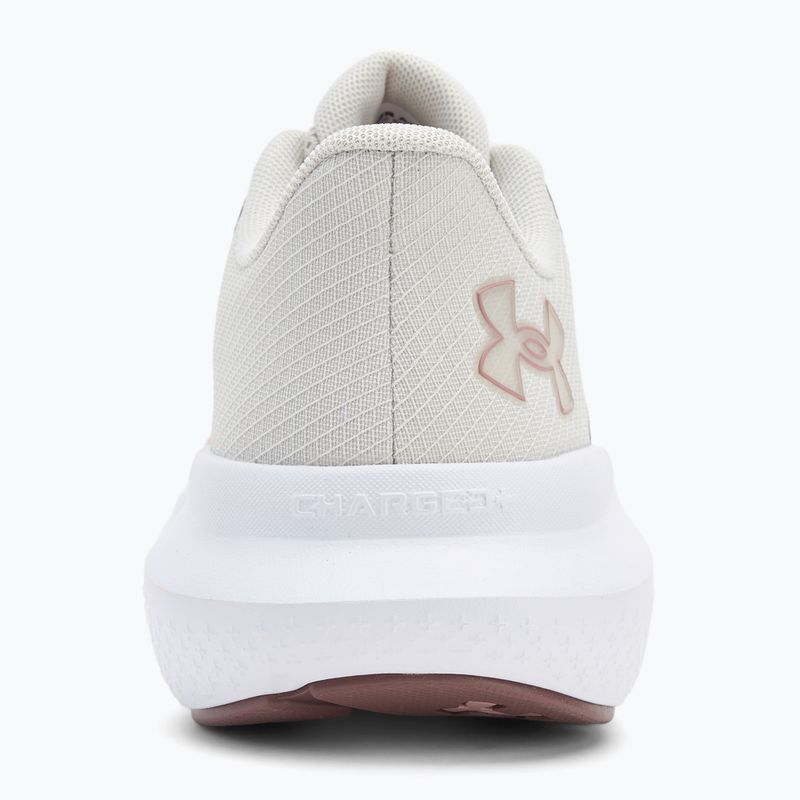 Laufschuhe Damen Under Armour Charged Rogue 5 castlerock/black/campus gold 7