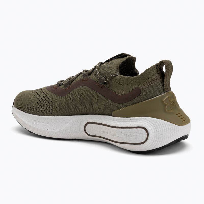 Trainingsschuhe Under Armour Phantom 4 Reflect marine od green/distant gray/canteen green 3