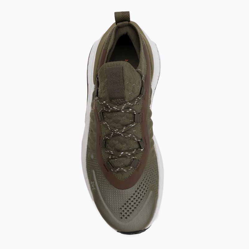 Trainingsschuhe Under Armour Phantom 4 Reflect marine od green/distant gray/canteen green 5