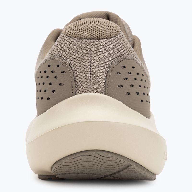 Herren-Laufschuhe Under Armour Charged Surge 4 timberwolf taupe/taupe dusk/taupe dusk 6