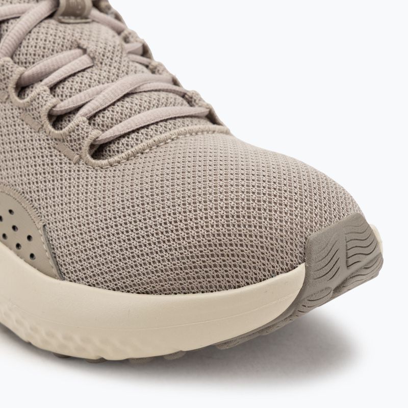 Herren-Laufschuhe Under Armour Charged Surge 4 timberwolf taupe/taupe dusk/taupe dusk 7