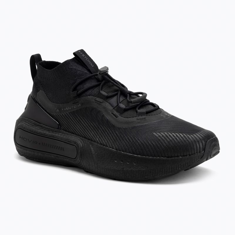 Trainingsschuhe Under Armour Phantom 4 Storm black/black/ultimate black