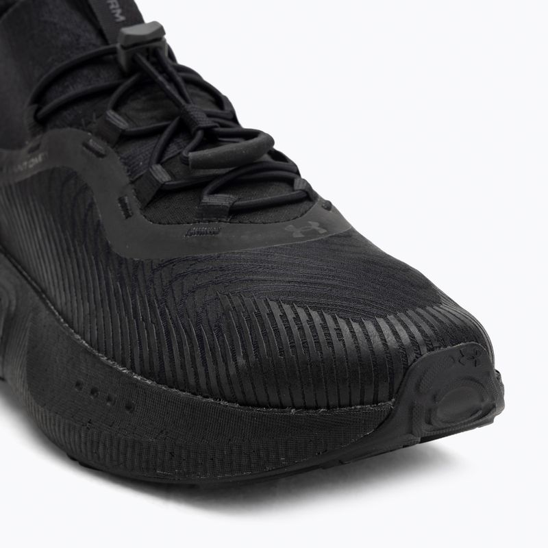 Trainingsschuhe Under Armour Phantom 4 Storm black/black/ultimate black 7