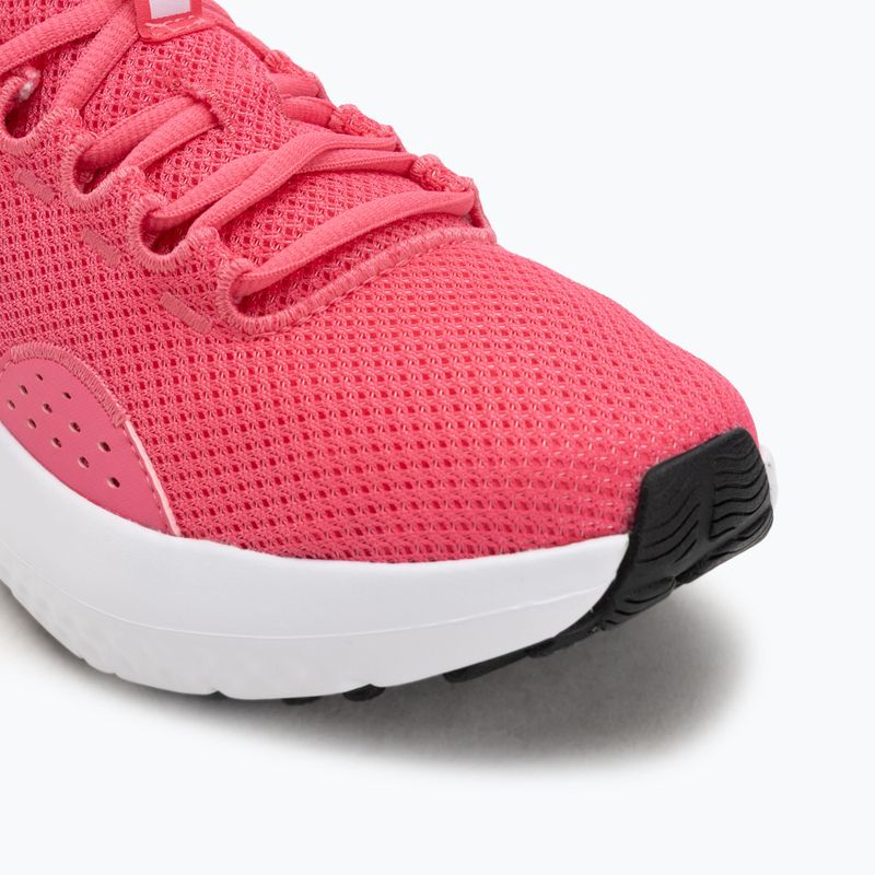 Damen-Laufschuhe Under Armour Charged Surge 4 super pink/super pink/white 7