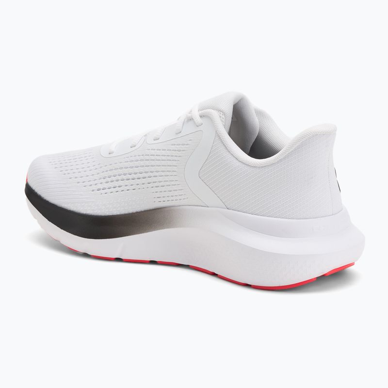 Herren-Laufschuhe Under Armour Charged Rogue 5 castlerock/schwarz/campus gold 3