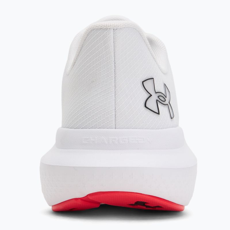 Herren-Laufschuhe Under Armour Charged Rogue 5 castlerock/schwarz/campus gold 6