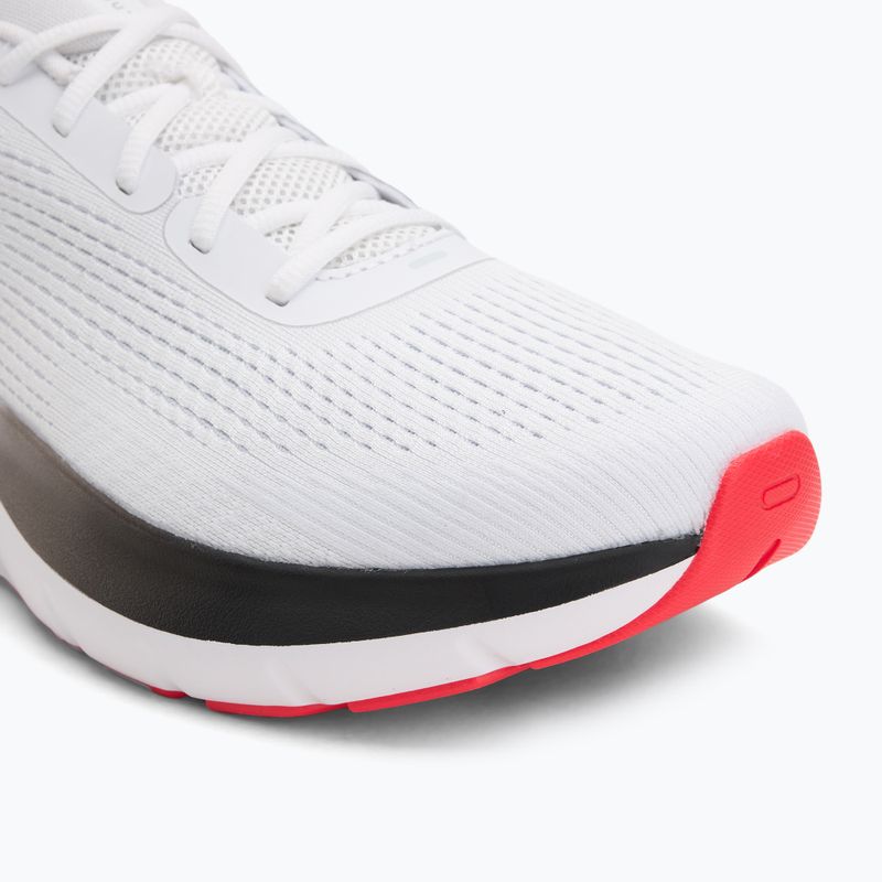 Herren-Laufschuhe Under Armour Charged Rogue 5 castlerock/schwarz/campus gold 7
