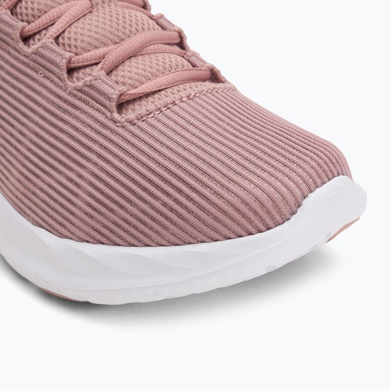 Damen-Laufschuhe Under Armour Charged Speed Swift Tourmaline Pink/Maroon Mist/Maroon Mist 7