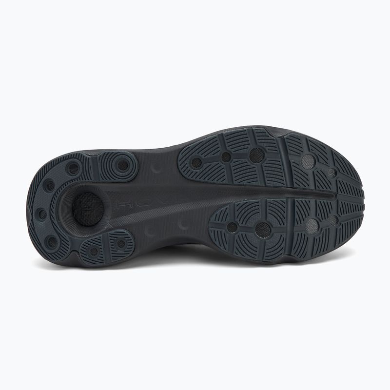 Laufschuhe Under Armour Infinite Pro 2 Storm black/anthracite/black 4
