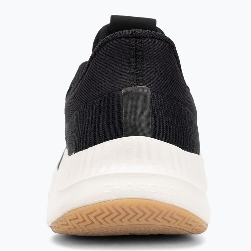 Damen-Trainingsschuhe Under Armour Aurora 3 black/summit white/castlerock 6