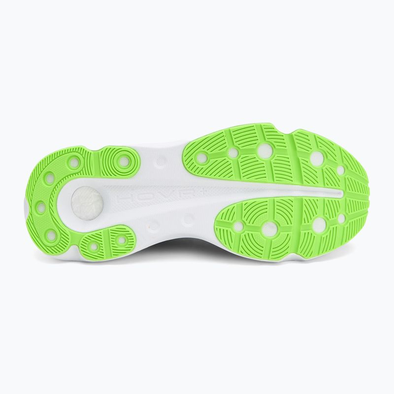 Laufschuhe Herren Under Armour Innfinite Pro 2 black/hyper green/hyper green 4