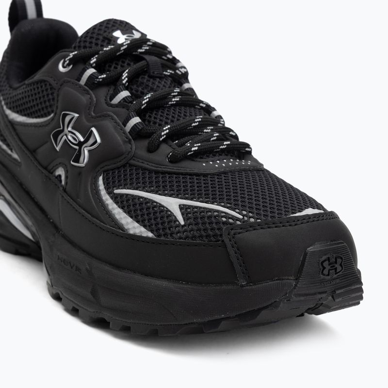 Trainingsschuhe Under Armour Apparition Tech black/black/black 7