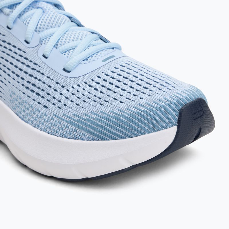 Laufschuhe Damen Under Armour Charged Rogue 5 castlerock/black/campus gold 7