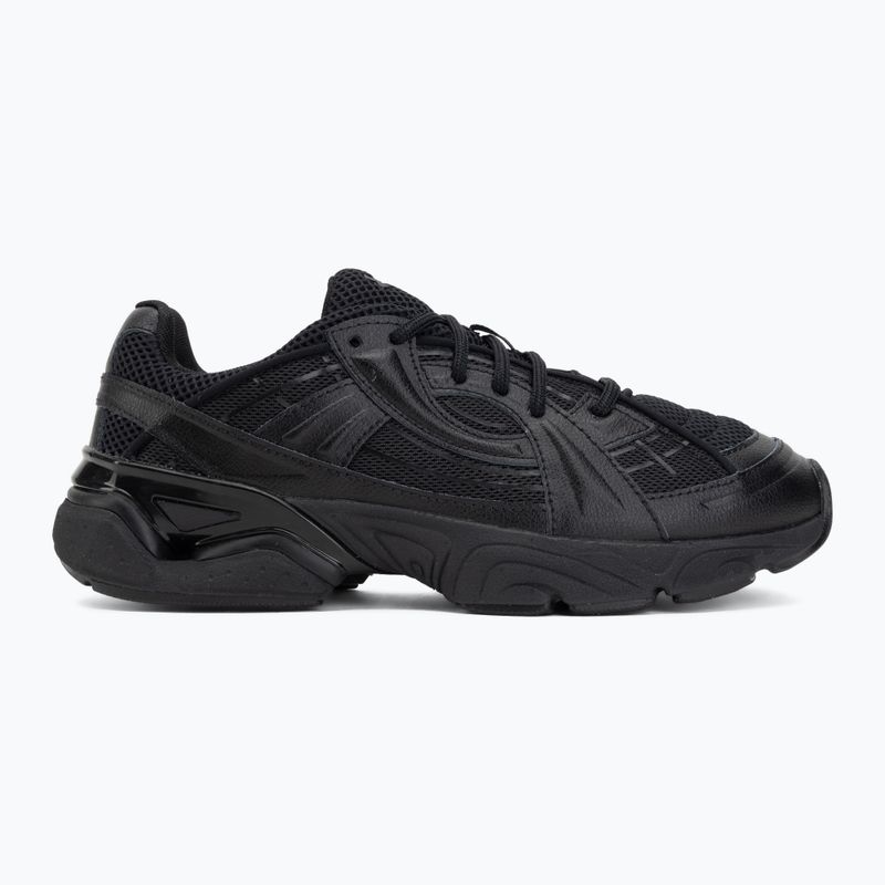 Trainingsschuhe Under Armour Sola black/black/ultimate black 2