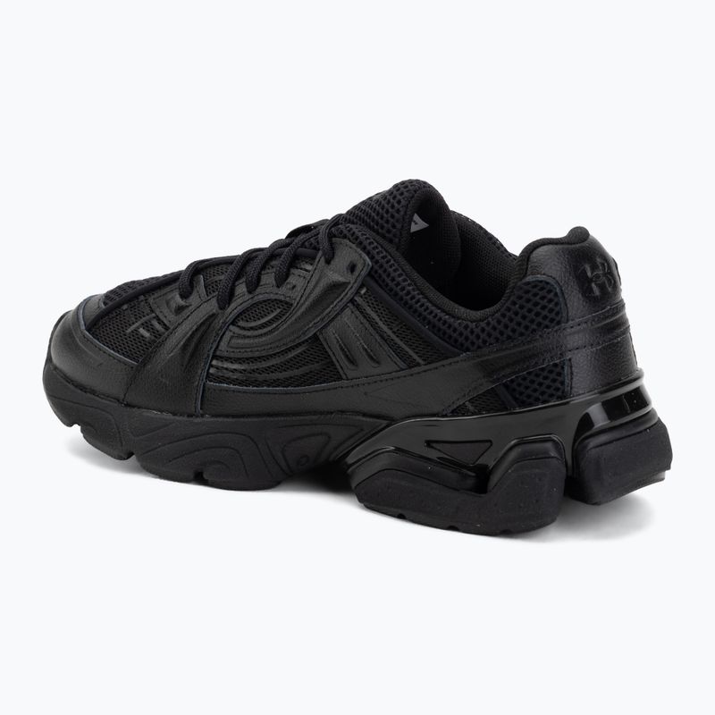 Trainingsschuhe Under Armour Sola black/black/ultimate black 3