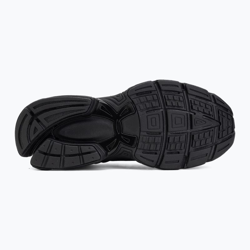 Trainingsschuhe Under Armour Sola black/black/ultimate black 4