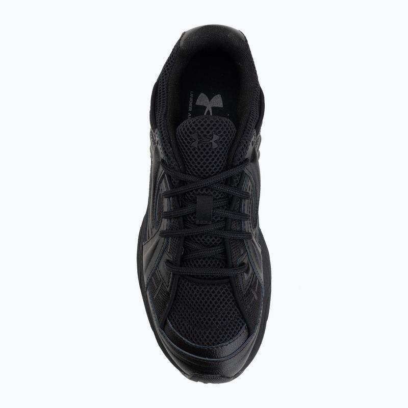 Trainingsschuhe Under Armour Sola black/black/ultimate black 5