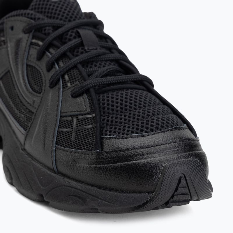 Trainingsschuhe Under Armour Sola black/black/ultimate black 7