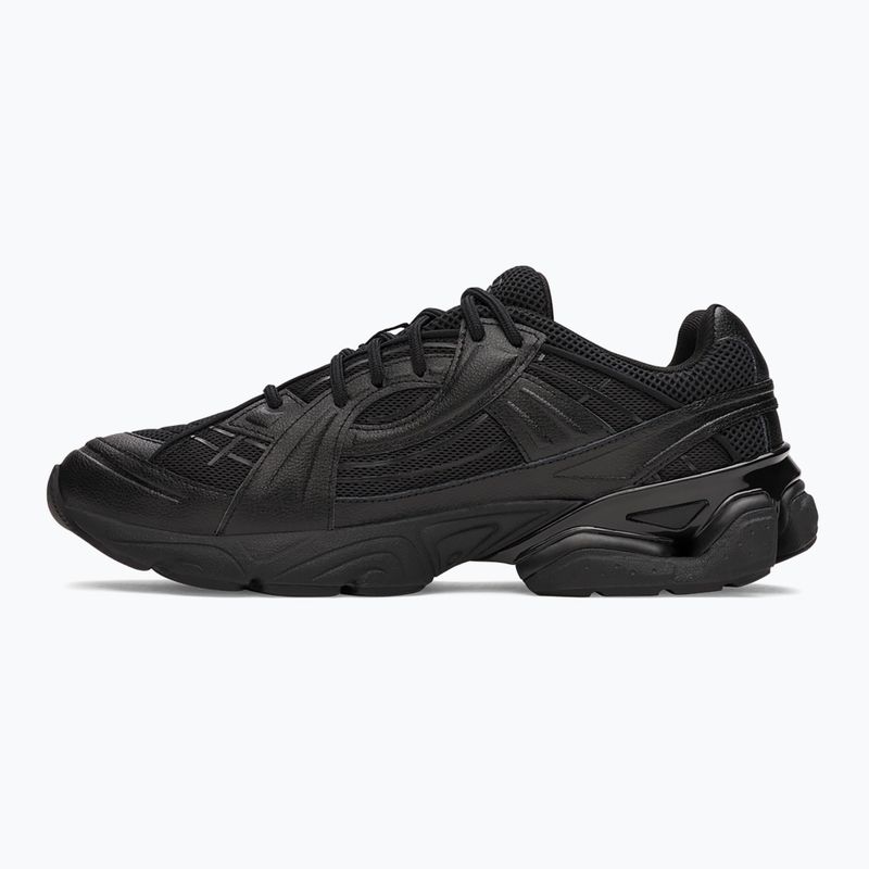 Trainingsschuhe Under Armour Sola black/black/ultimate black 2