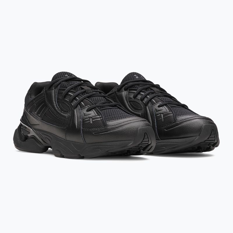 Trainingsschuhe Under Armour Sola black/black/ultimate black 3