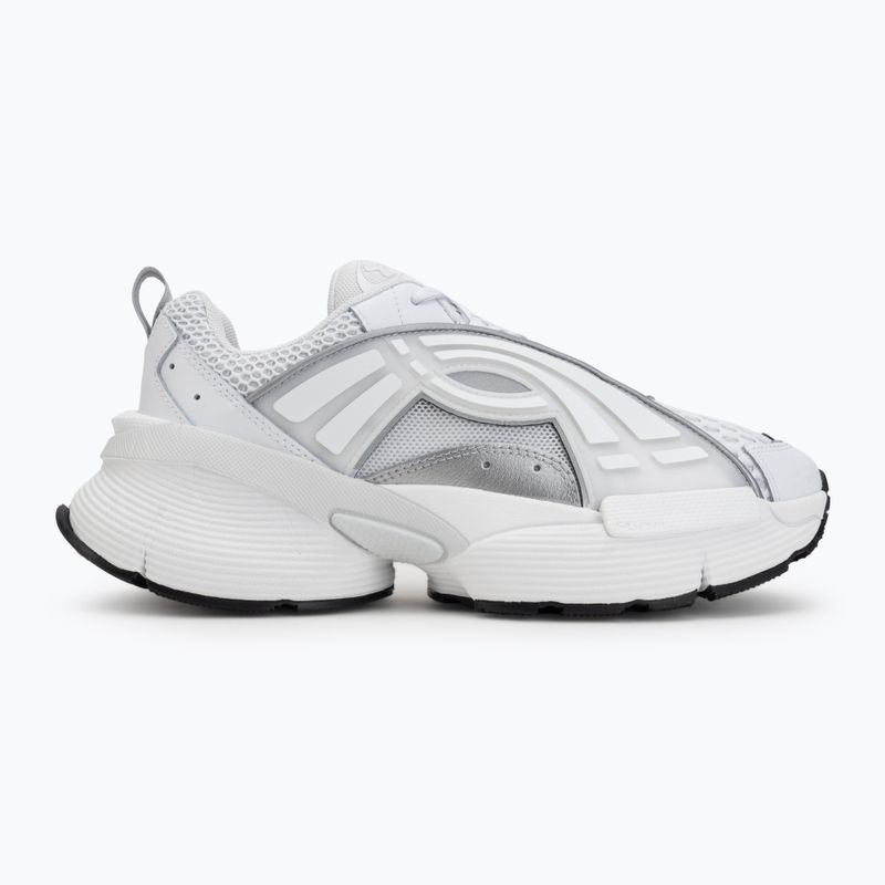 Trainingsschuhe Under Armour Arc 96 white/black/distant gray 2
