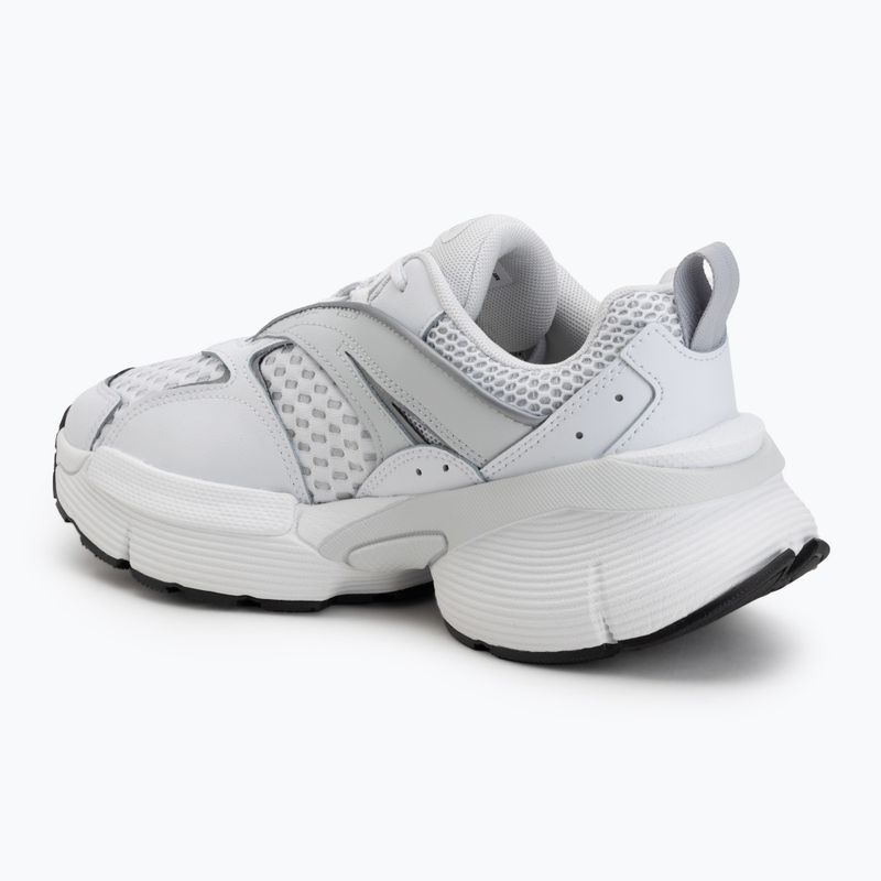 Trainingsschuhe Under Armour Arc 96 white/black/distant gray 3
