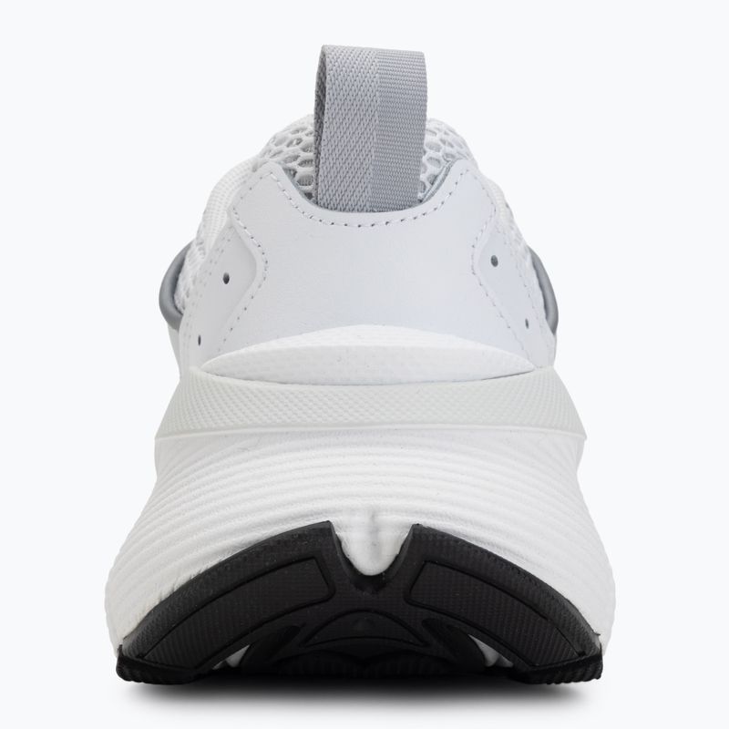Trainingsschuhe Under Armour Arc 96 white/black/distant gray 6