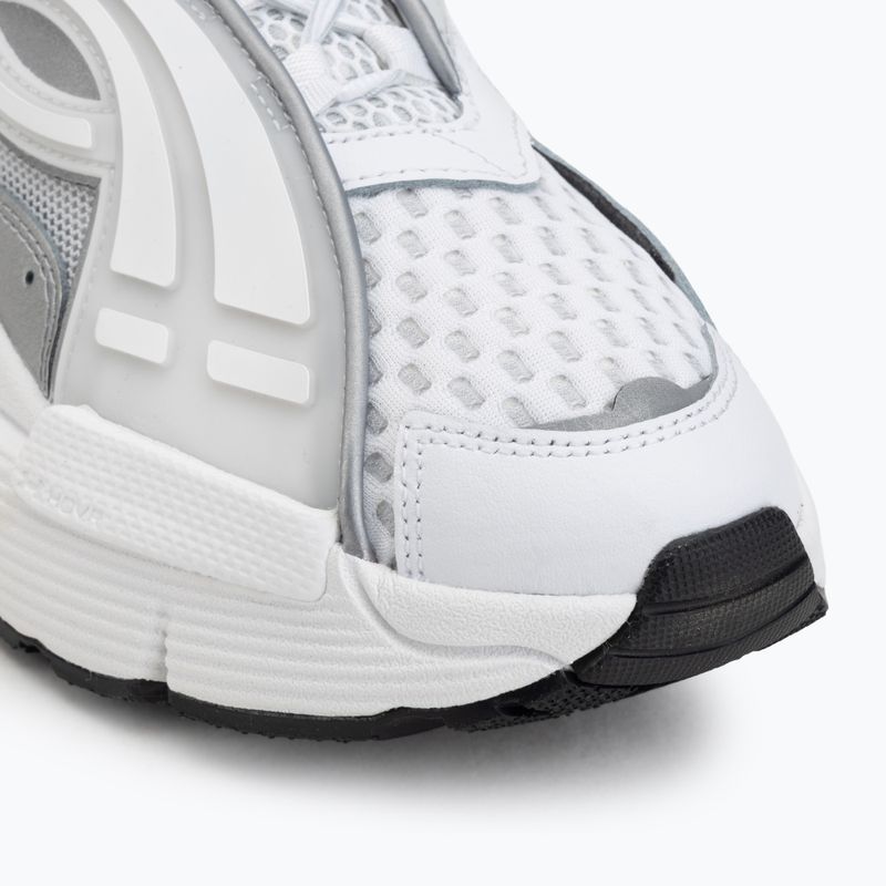 Trainingsschuhe Under Armour Arc 96 white/black/distant gray 7