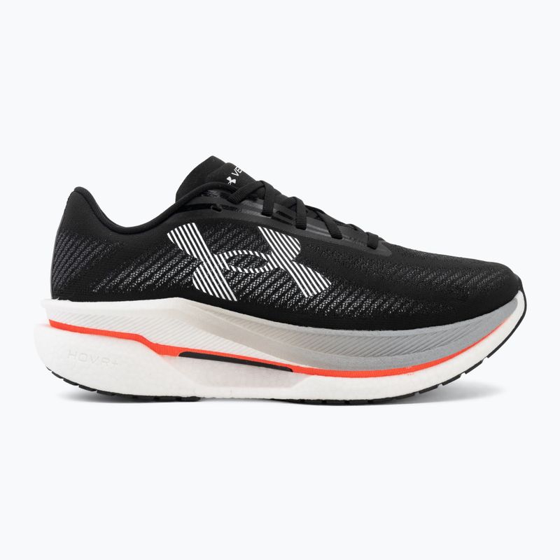 Laufschuhe Under Armour Velociti Pro 2 black/mod gray/white 2