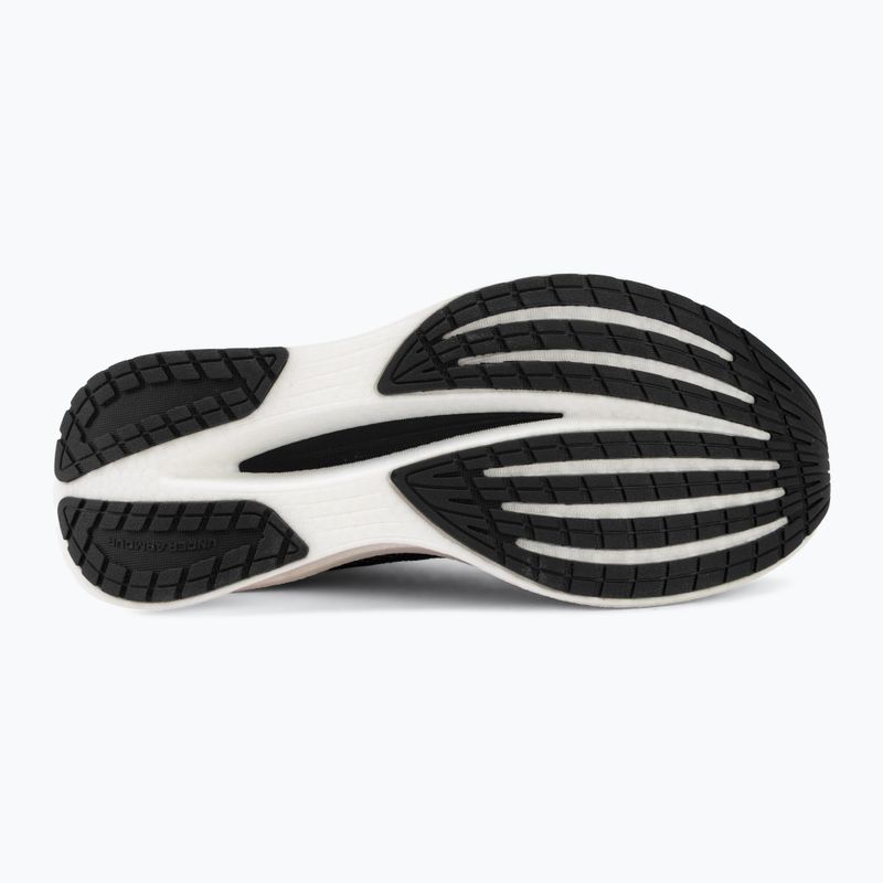 Laufschuhe Under Armour Velociti Pro 2 black/mod gray/white 4