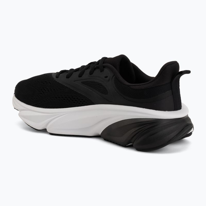 Herren-Laufschuhe Under Armour Rogue 6 black/black/white 3