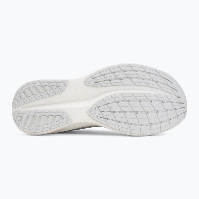 Herren-Laufschuhe Under Armour Velociti SPD white/arden green/campus gold 4
