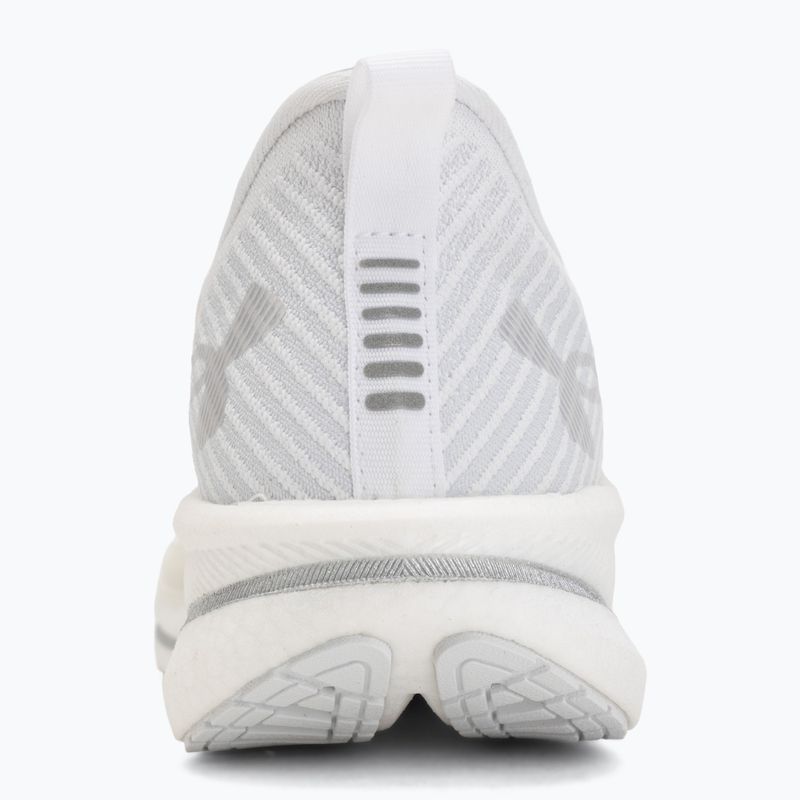 Herren-Laufschuhe Under Armour Velociti SPD white/arden green/campus gold 6