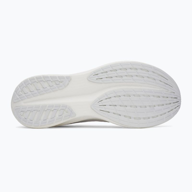 Herren-Laufschuhe Under Armour Velociti SPD white/arden green/campus gold 4