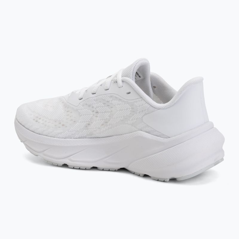 Damen-Laufschuhe Under Armour Turbulance 3 white/black/distant gray 3