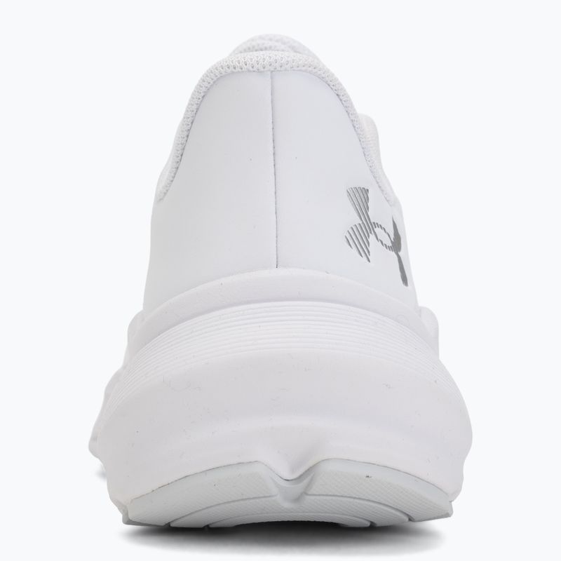 Damen-Laufschuhe Under Armour Turbulance 3 white/black/distant gray 6