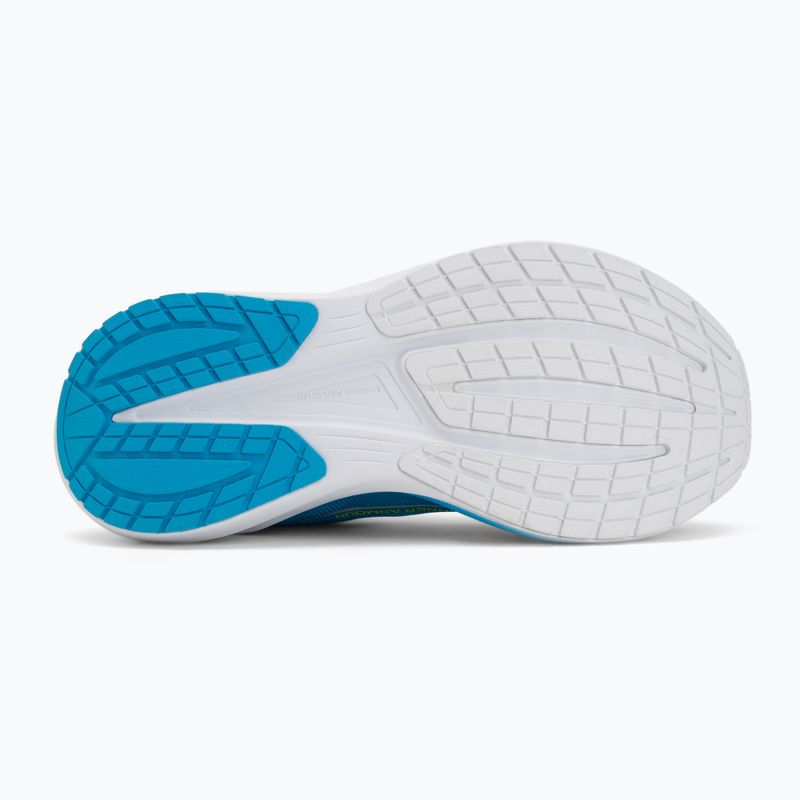 Damen-Laufschuhe Under Armour Velociti Pace capri/carpi/reflective 4