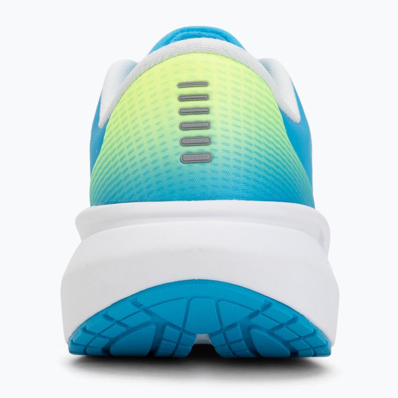 Damen-Laufschuhe Under Armour Velociti Pace capri/carpi/reflective 6