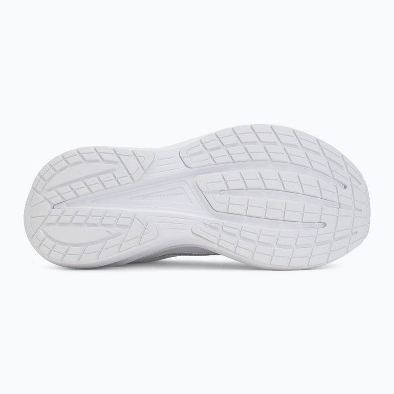 Damen-Laufschuhe Under Armour Velociti Pace white/black/distant gray 4