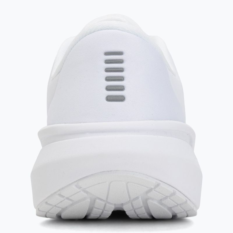 Damen-Laufschuhe Under Armour Velociti Pace white/black/distant gray 6