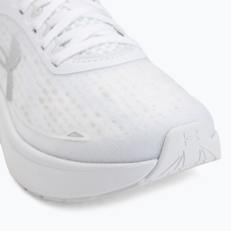 Damen-Laufschuhe Under Armour Velociti Pace white/black/distant gray 7